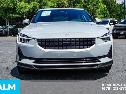 Used 2023 Polestar Polestar 2 AWD/4WD image 10