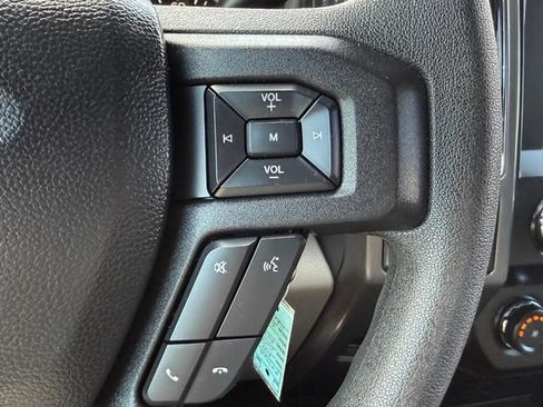 Used 2020 Ford F150 XLT AWD/4WD image 19