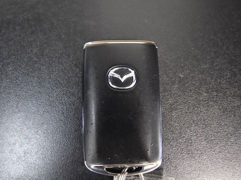 Used 2023 MAZDA CX-5 AWD 2.5 S w/ Select Package image 33