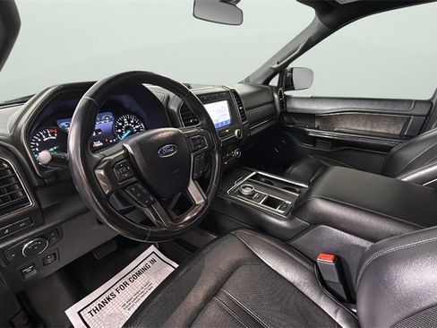 Used 2021 Ford Expedition Max Limited image 34