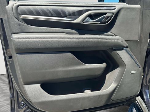 Used 2021 GMC Yukon Denali AWD/4WD image 16