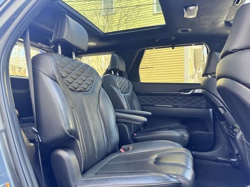 Used 2020 Hyundai Palisade Limited image 25
