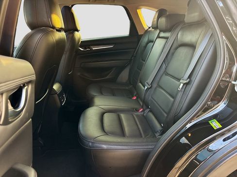 Used 2018 MAZDA CX-5 Grand Touring w/ Premium Package image 26