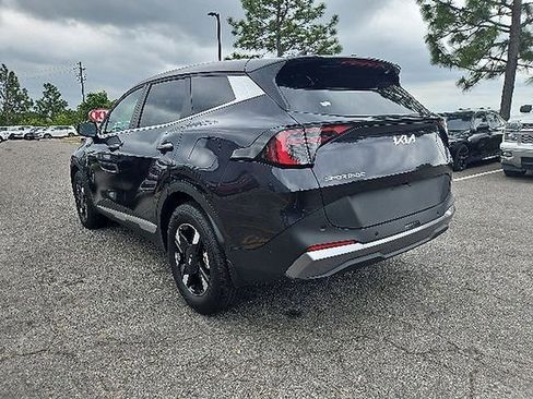 Certified 2026 Kia Sportage LX FWD image 14