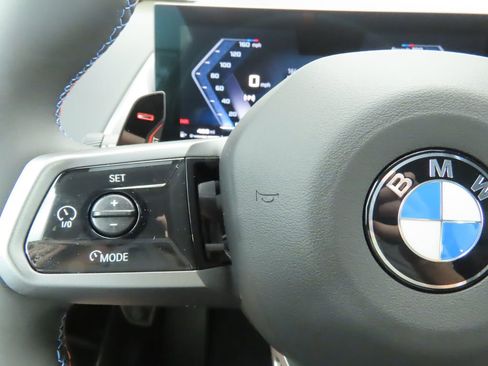 Used 2025 BMW X3 M50 w/ Premium Package AWD/4WD image 12