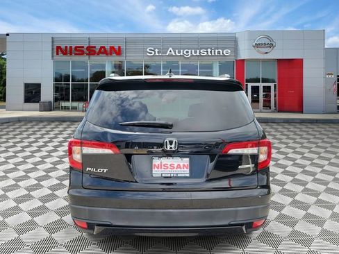 Used 2021 Honda Pilot Special Edition image 3