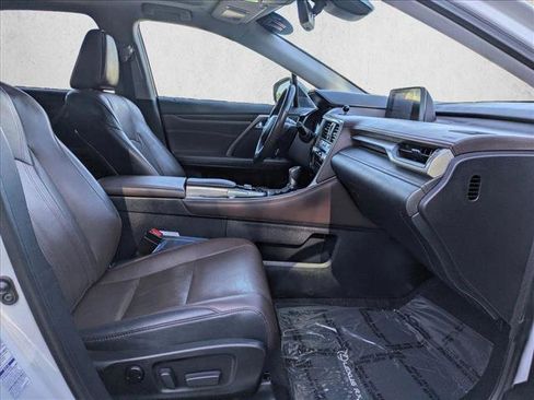 Used 2017 Lexus RX 450h AWD w/ 3500 lbs Tow Prep Package image 20