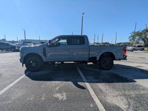 New 2026 Ford F350 Lariat AWD/4WD image 8