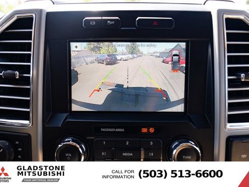 Used 2017 Ford F350 Lariat AWD/4WD image 18
