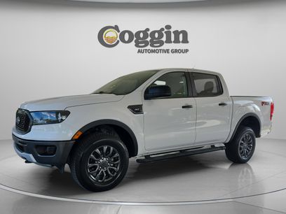 Used 2021 Ford Ranger XLT w/ Equipment Group 301A Mid