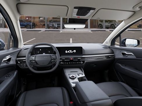 New 2026 Kia Sportage EX image 14