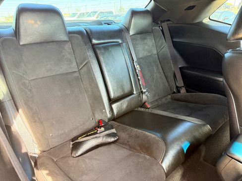 Used 2019 Dodge Challenger R/T Scat Pack w/ Plus Package image 36