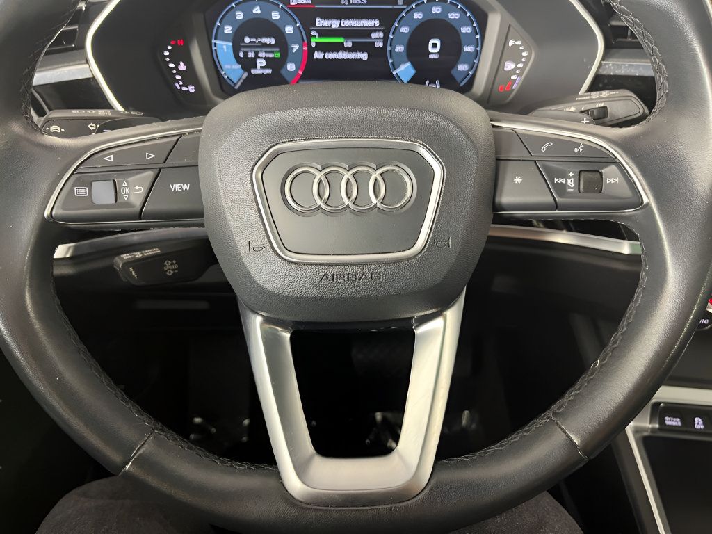 Used 2023 Audi Q3 2.0T Premium AWD/4WD image 21