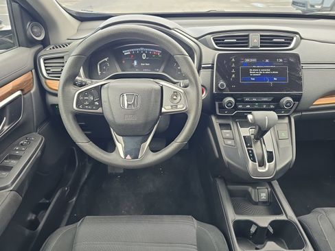 Used 2018 Honda CR-V EX image 10