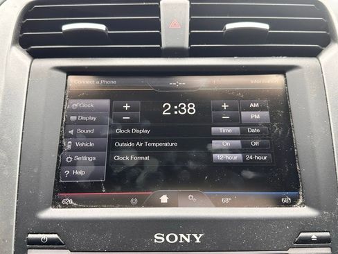 Used 2013 Ford Fusion Titanium FWD image 34