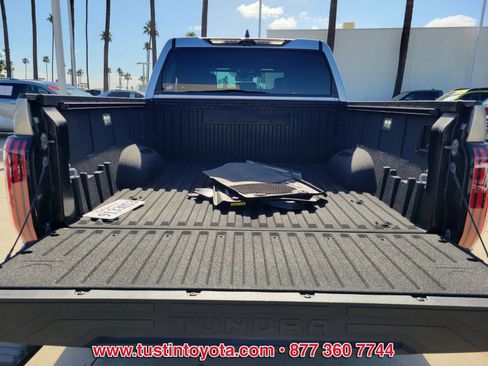 Used 2023 Toyota Tundra Platinum image 13