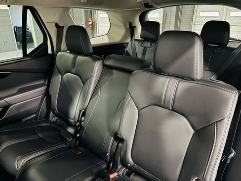 New 2025 Honda Pilot EX-L image 24