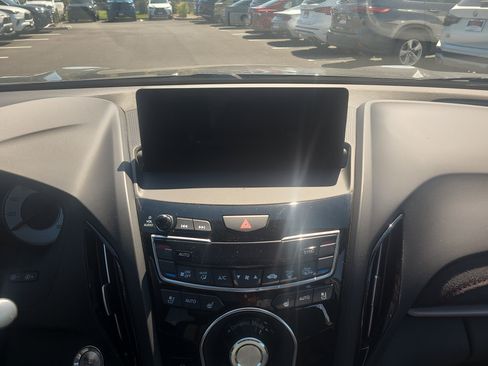 Used 2023 Acura RDX A-Spec AWD/4WD image 20