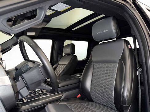 Used 2023 Ford F150 XLT w/ Equipment Group 302A High image 19