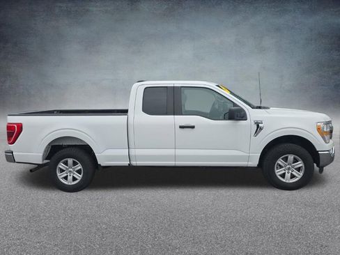 Used 2022 Ford F150 XLT w/ Trailer Tow Package AWD/4WD image 5