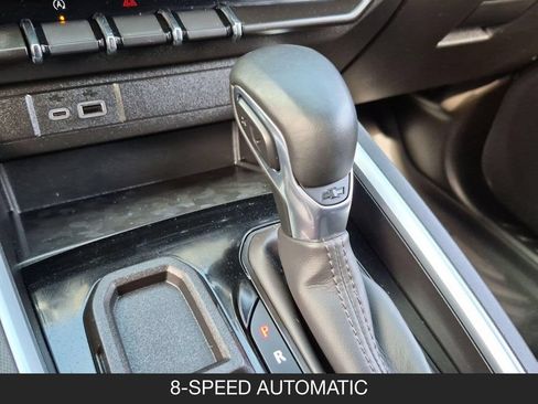 Used 2023 Chevrolet Colorado LT w/ LT Convenience Package RWD image 20