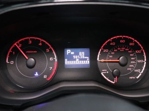 Used 2019 Subaru Impreza 2.0i image 17