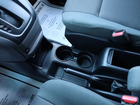 Used 2016 Nissan NV200 SV image 10