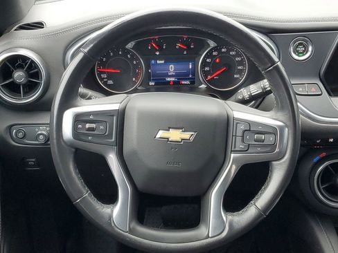 Used 2020 Chevrolet Blazer LT image 25