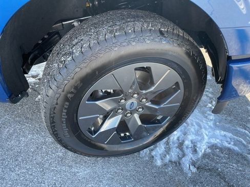 New 2025 Ford F150 STX w/ Equipment Group 200A image 21