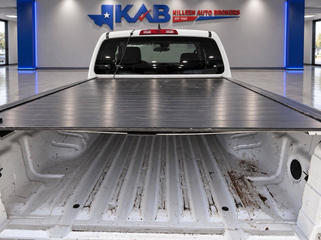 Used 2024 Nissan Frontier S w/ Technology Package AWD/4WD image 15