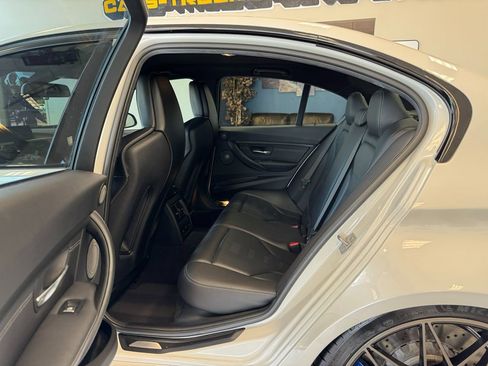 Used 2018 BMW M3 RWD image 48