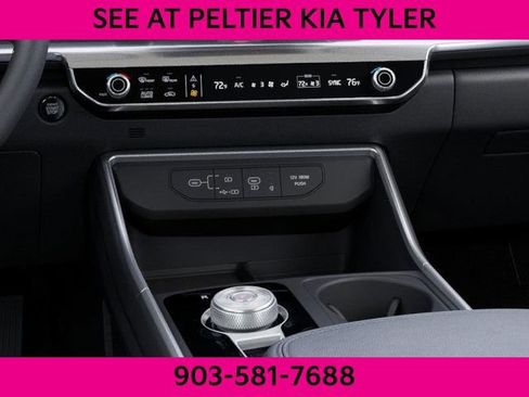 New 2026 Kia Carnival SX image 25