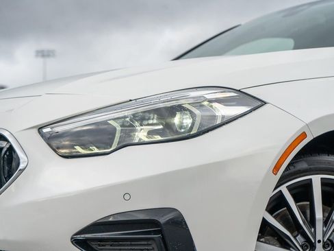 Used 2022 BMW 228i xDrive Gran Coupe 228i xDrive w/ Convenience Package image 10