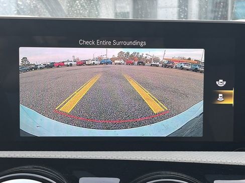 Used 2020 Mercedes-Benz A 220 image 10