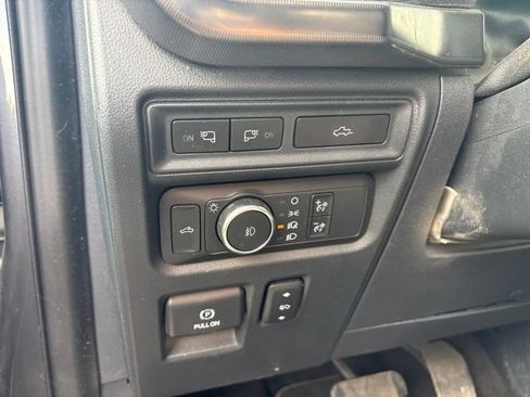 Used 2021 Ford F150 Platinum AWD/4WD image 14