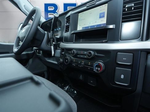 New 2026 Ford F250 XL w/ STX Appearance Package image 25