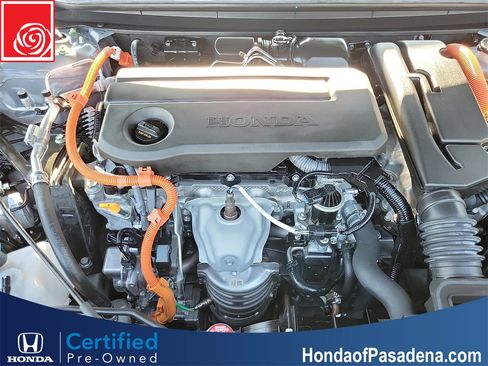 Certified 2023 Honda Accord Sport image 26