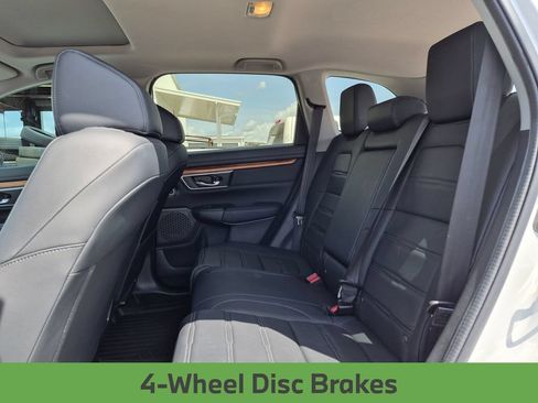 Used 2020 Honda CR-V Touring image 27