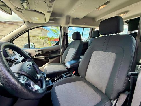 Used 2022 Ford Transit Connect XL w/ Trailer Tow Package FWD image 16
