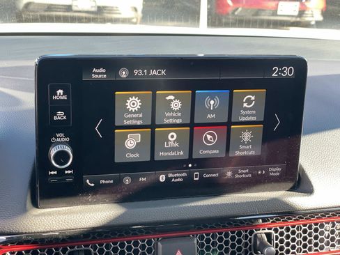 Certified 2024 Honda Civic Si image 8