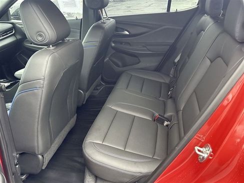 Used 2024 Buick Envista Sport Touring w/ Convenience I Package image 23