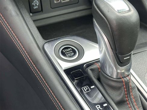 Certified 2024 Nissan Sentra SR w/ SR Premium Package image 31