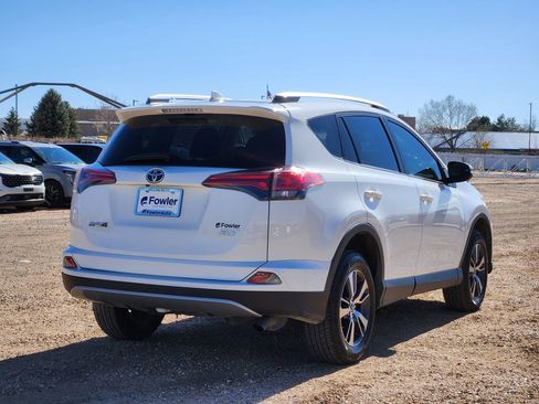 Used 2016 Toyota RAV4 XLE image 3