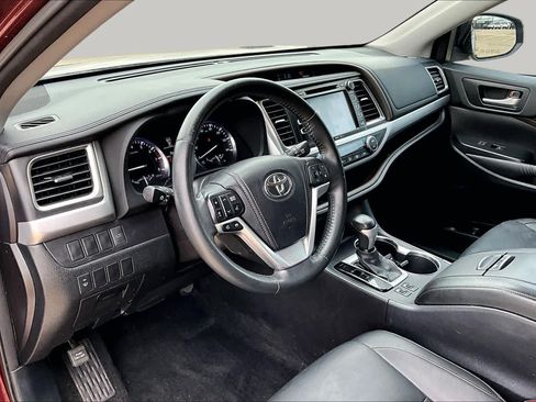 Used 2015 Toyota Highlander XLE FWD image 18