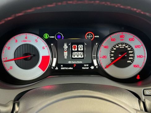 Certified 2026 Acura RDX A-Spec AWD/4WD image 33