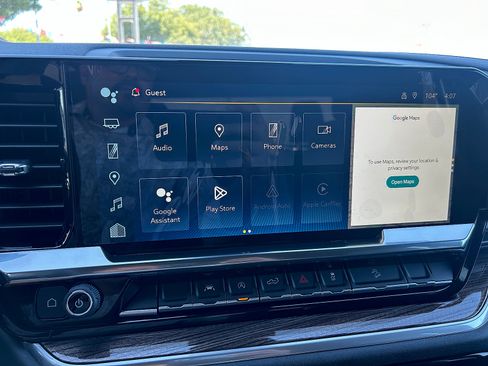 New 2026 Chevrolet Silverado 1500 LT AWD/4WD image 14
