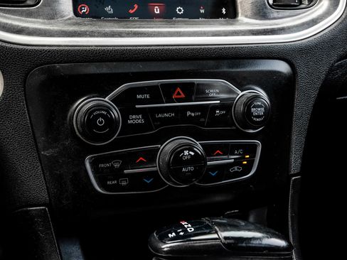 Used 2020 Dodge Charger Scat Pack w/ Daytona Edition Group RWD image 27