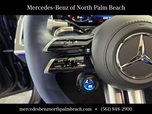 New 2026 Mercedes-Benz S 63 AMG S image 17