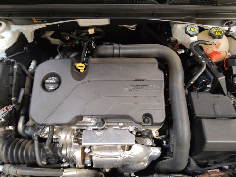 Used 2024 Chevrolet Malibu LT FWD image 30