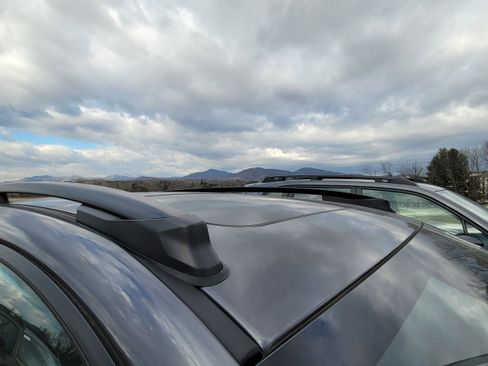 Certified 2024 Subaru Crosstrek 2.5i Sport image 9